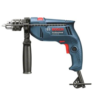 Máy khoan động lực Bosch GSB 550 (bộ set hộp công cụ freedom)