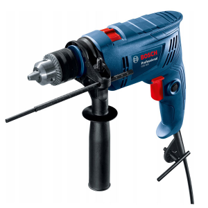 Máy Khoan Động Lực Bosch GSB 600