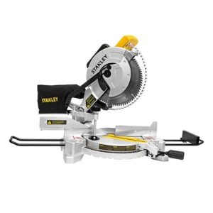 Máy Cưa Cắt Để Bàn 1800W Stanley SM18-B1