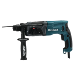 Máy Khoan Bê Tông 3 Chức Năng - Makita HR2470