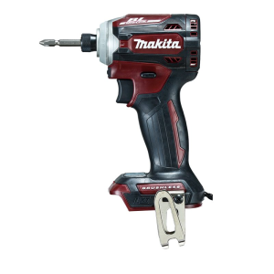 MÁY BẮT VÍT DÙNG PIN Makita DTD171Z (BL)(18V)