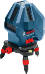 Máy Cân Mực Laser Bosch GLL 5-50X