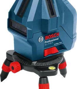 Máy Cân Mực Laser Bosch GLL 5-50X