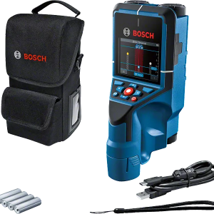 MÁY DÒ ĐA NĂNG BOSCH D-TECT 200C