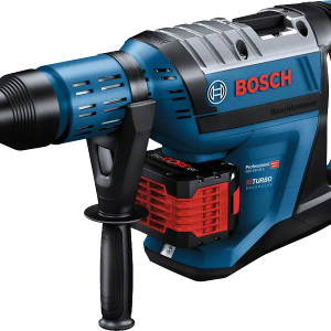 Máy khoan búa dùng pin BOSCH GBH18V-36C (SOLO)