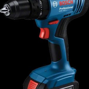 Máy Khoan Động Lực Dùng Pin 18V Bosch GSB 183-LI