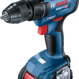 Máy khoan vặn vít dùng pin Bosch GSR 18V-50