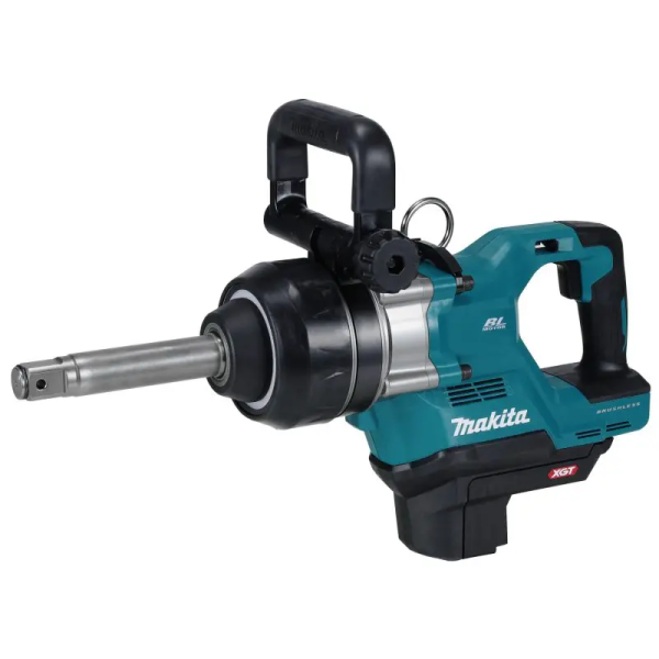 MÁY SIẾT BU LÔNG DÙNG PIN Makita TW010GZ (25.4MM/CỐT DÀI/BL)(40V MAX) (không kèm pin sạc)