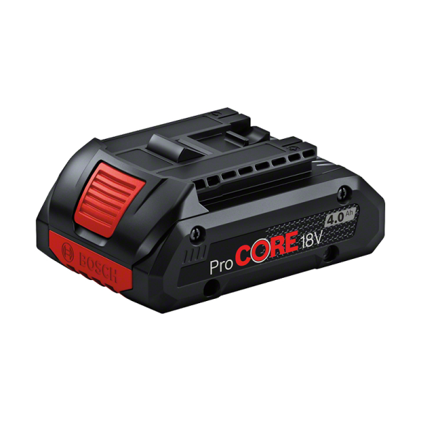 Pin 18V 4.0Ah Bosch PROCORE