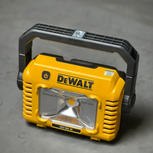 Đèn Dewalt DCL077