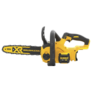 Máy cưa xích pin 20V 12” 300mm Dewalt DCCS620B