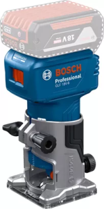 Máy phay Bosch  GLF 18V-8 Professional