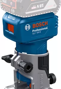 Máy phay Bosch  GLF 18V-8 Professional