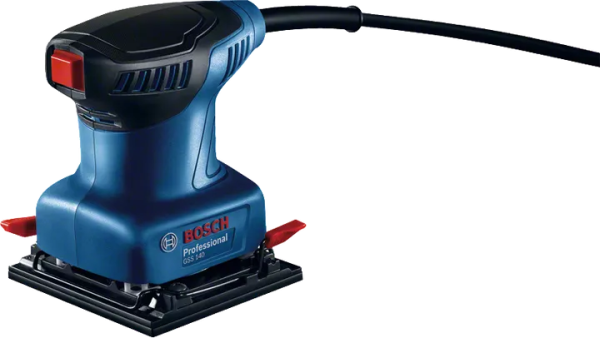 Máy Chà Nhám Bosch GS 140  (New)