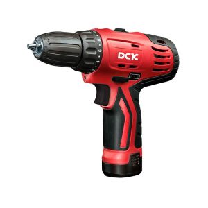 Máy Khoan Bắt Vít Dùng Pin DCK-KDJZ20-10Z