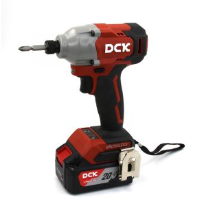 Máy Bắt Vít Dùng Pin DCK-KDPL02-14EK (B)