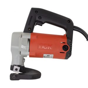 Máy Cắt Tôn Sóng Chạy Điện DCK-KJH32