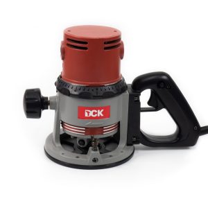 Máy Bào Gỗ Chạy Điện DCK-KMB82