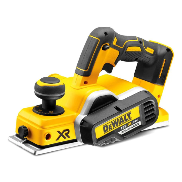 Máy bào cầm tay Dewalt DCP580N( không kèm pin, sạc)