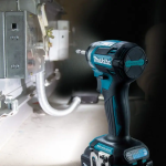 Máy Bắt Vít Dùng Pin Makita DTD173Z (BL)(18V)