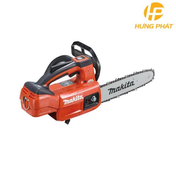 Máy Cưa Xích Dùng Pin Makita DUC254Z002( chưa kèm pin sạc)