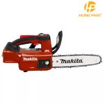 Máy Cưa Xích Dùng Pin Makita DUC254Z002( chưa kèm pin sạc)