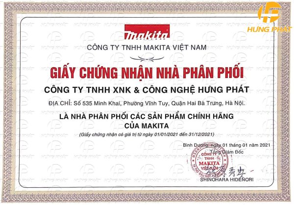 Máy Cưa Xích Dùng Pin Makita DUC254Z002( chưa kèm pin sạc)