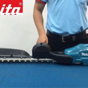 Máy tỉa hàng rào dùng pin Makita DUH504SZ