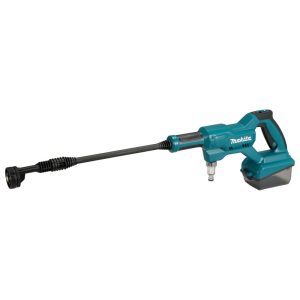 Máy Xịt Rửa Áp Lực Cao Dùng Pin Makita DHW180Z01 (BL)(18V)(Chưa Kèm Pin, Sạc)