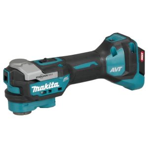 Máy Siết Bu Lông Dùng Pin Makita TW002GM201 (12.7MM/BL)(40VMAX) - (Kèm 2 Pin, 1 Sạc)