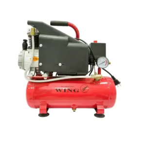 Máy Nén Khí TM-0.1/8-25L-2HP Đầu liền Pegasut ĐL 25L 01