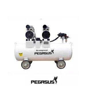 Máy Nén Khí PE TM-OF1500-120L-2HP Pegasut - PE 120L 11