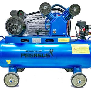 Máy Nén Khí PE TM-W-0.36/12.5-230L-4HP (380V) Pegasut PE 230L 06