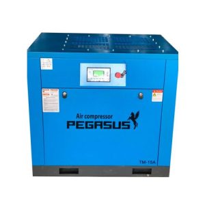 Máy Nén Khí Trục Vít Pegasut TMPM-10A