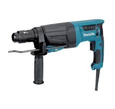 HR2670 MÁY KHOAN BÊ TÔNG 3 CHỨC NĂNG MAKITA